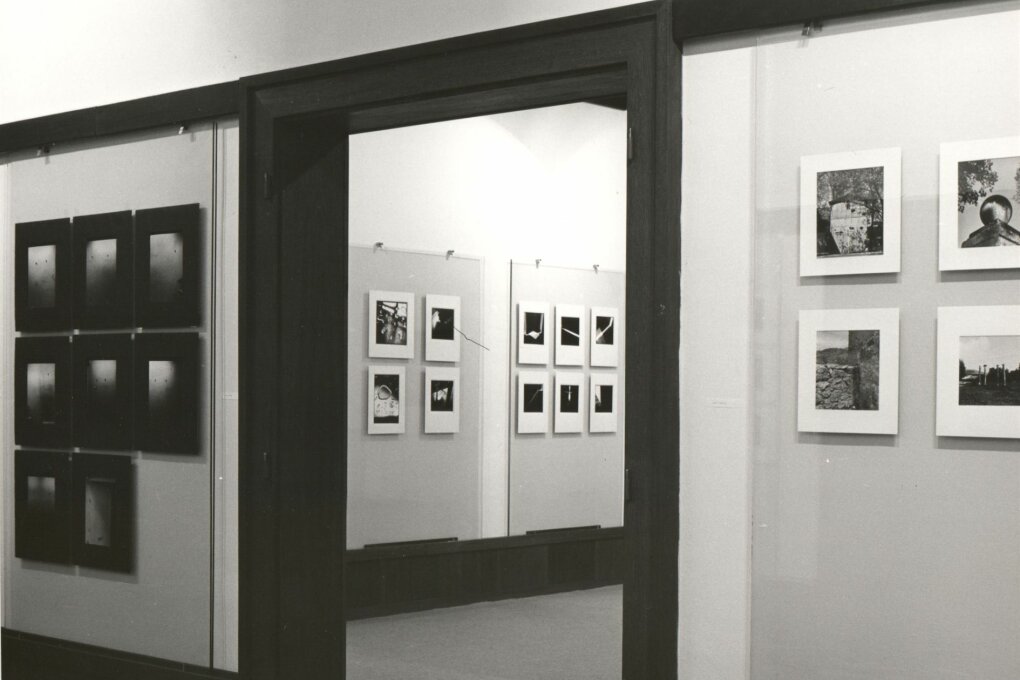 Elementární fotografie, 10 polských fotografů